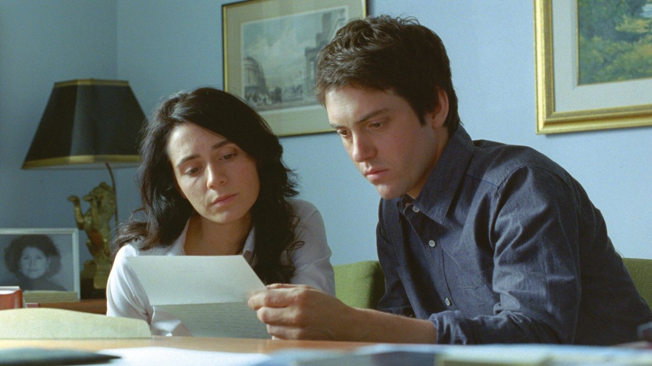 Incendies