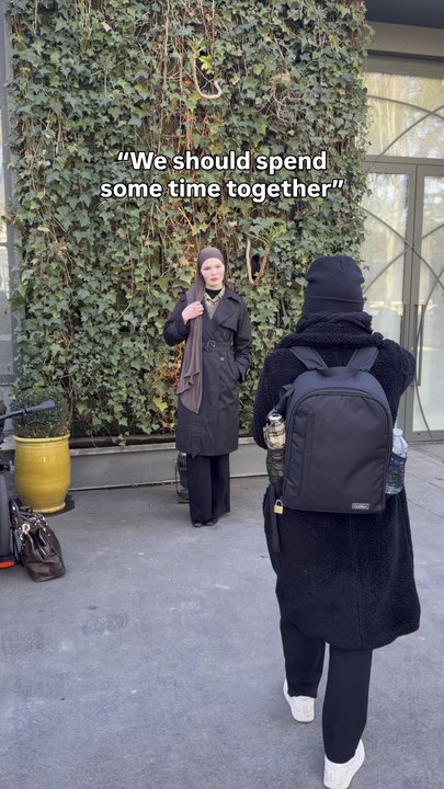 You are your most precious investment, choose wisely who you spend your time with 🤎