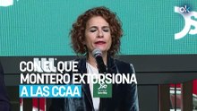 Fedea pide la desaparición el Consejo de Política Fiscal con el que Montero extorsiona a las CCAA