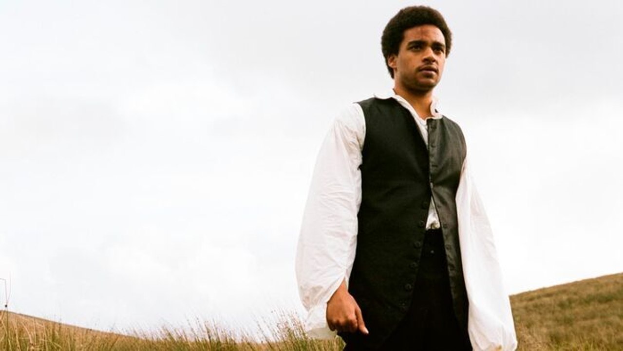 Les hauts de Hurlevent