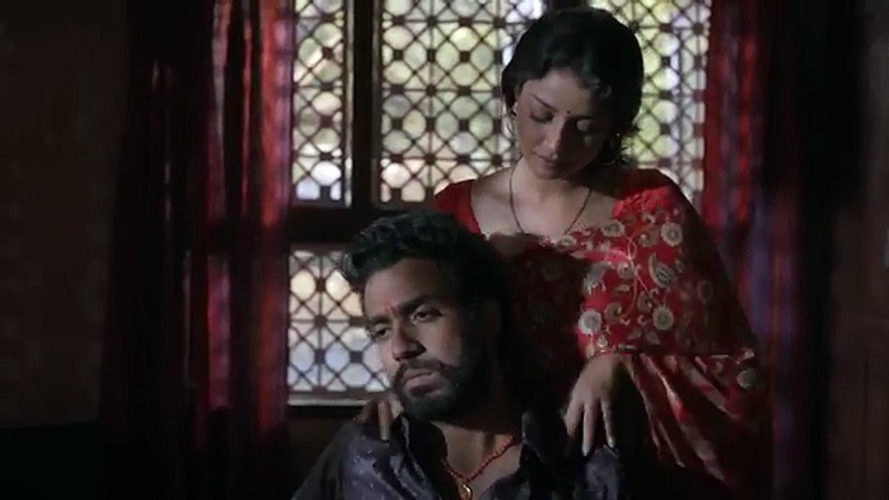 Bhabhi और Devar की Viral Wali Video 😱🔥| Ek Thi Begum | Latest Romantic Web Series Of 2026 Must Watch