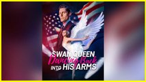 Swan Queen Dancing Back into His Arm Full Movie