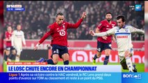 Kop Nord du lundi 2 février - Le LOSC chute encore en championnat