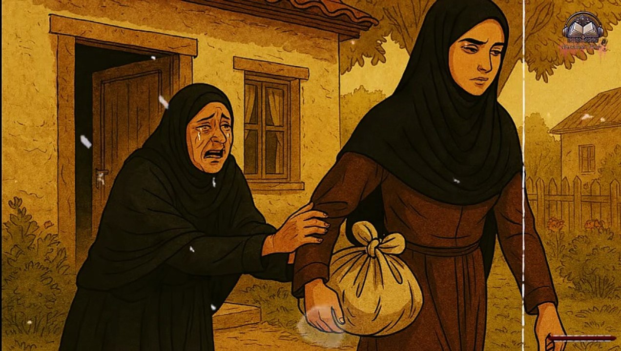 Açgözlü Karısı Tarafından Zengin Olmadığı İçin Terk Edilen Adamın İbretlik Hikayesi