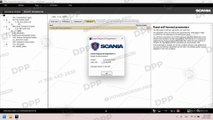 EXPLORING SCANIA DIAGNOS & PROGRAMMER MARINE & INDUSTRIAL 3 2.67.2.6.0 ON DIESEL POWER PRO