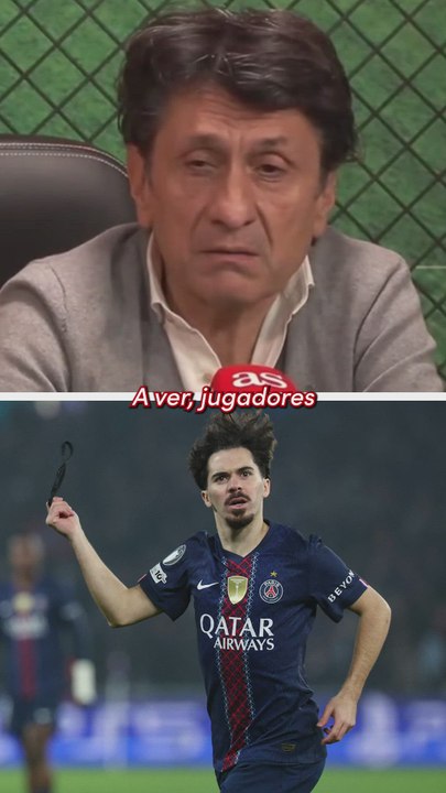 Vitinha y Smith, objetivos del Real Madrid: José Félix Díaz explica la diferencia en la estrategia de fichajes
