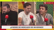 José Félix Díaz y el mercado de fichajes del Real Madrid para la temporada 2026-2027