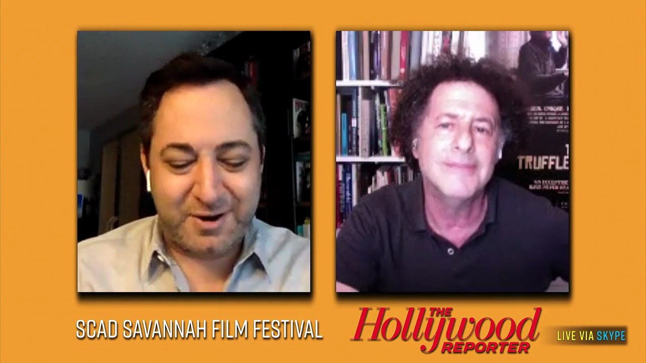 2020 SCAD Savannah Film Festival: Documentaries to Watch | The Hollywood Reporter