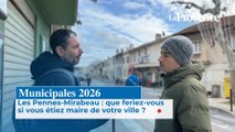 Municipales 2026 : et si vous étiez maire des Pennes-Mirabeau ?