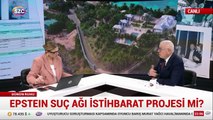 Ertugrul Özkök: Epstein belgelerinde benim de ismim var