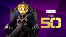 The 50 S01 E02 JioHotstar