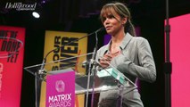 Halle Berry Apologizes & Steps Away From Transgender Role After Social Media Backlash | THR News