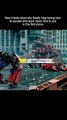 What it feels like when you stop being nice to mean people #transformers #memes #optimusprime #4k
