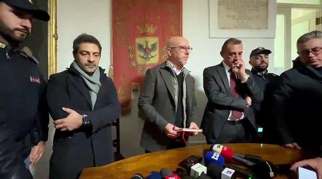 L'inchiesta sulla frana di Niscemi, il procuratore Vella: Non guarderemo in faccia nessuno