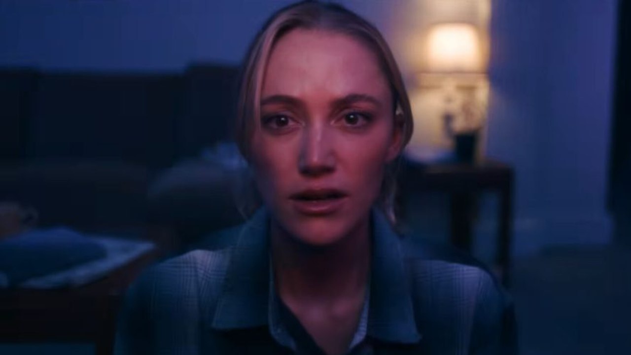 Resident Evil Requiem - Court métrage "Evil Has Always Had A Name"