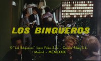 Los bingueros 1979 HD 1080 Completa Fernando Esteso, Andrés Pajares