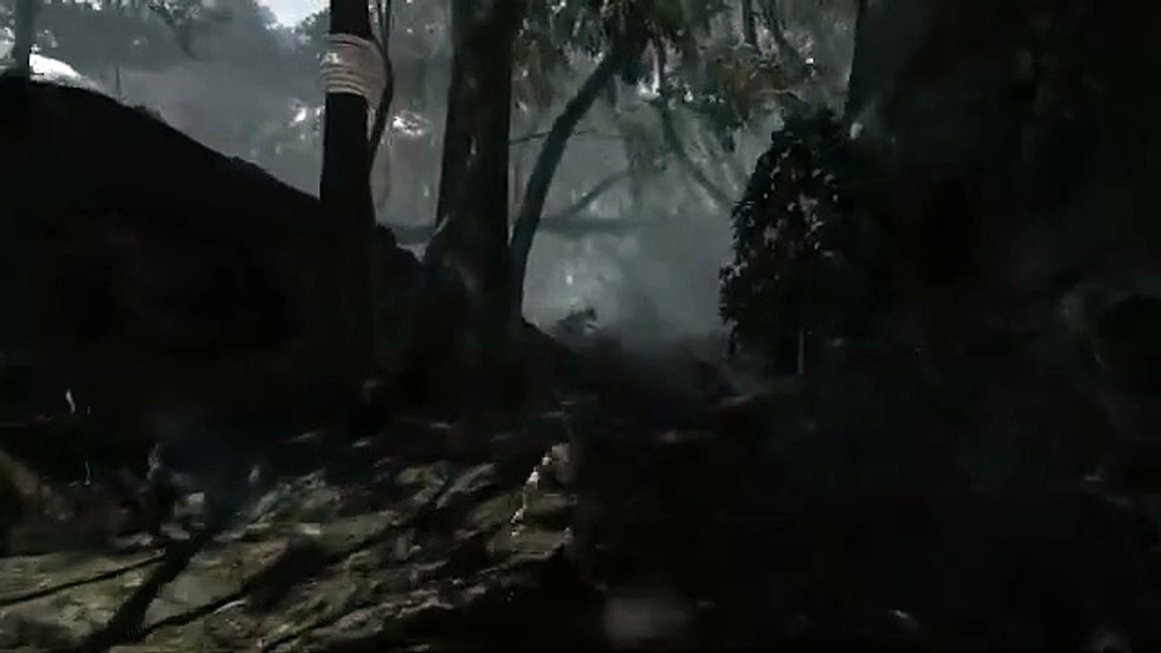 Un Noob sur...Tomb Raider  Le Naufrage - Short 45