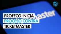 Profeco inicia proceso contra Ticketmaster por venta de boletos de BTS: ¿De cuánto será la millonaria multa?