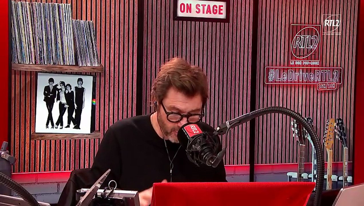 L'INTÉGRALE - #LeDriveRTL2 (02/02/26)