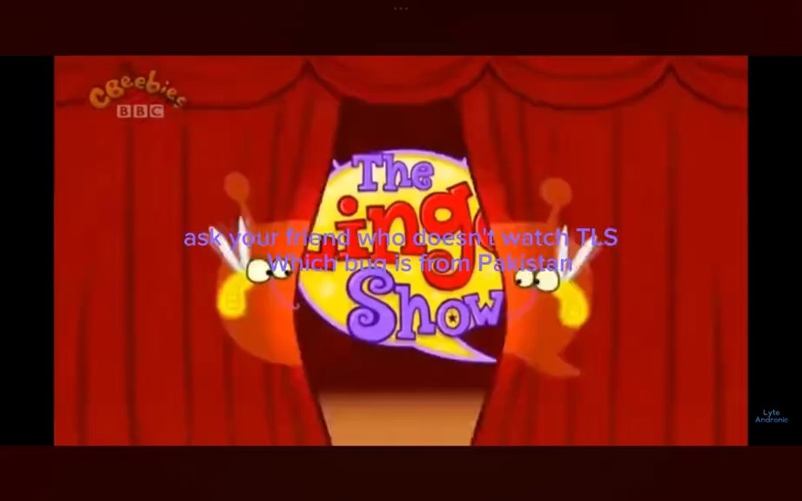 Anyone remember this?
