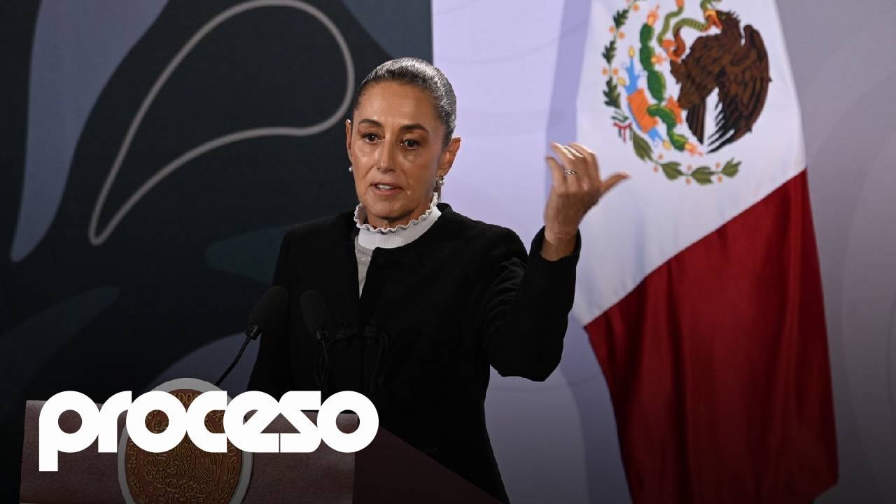 Los temas más importantes de la conferencia mañanera del lunes 2 febrero  de 2026
