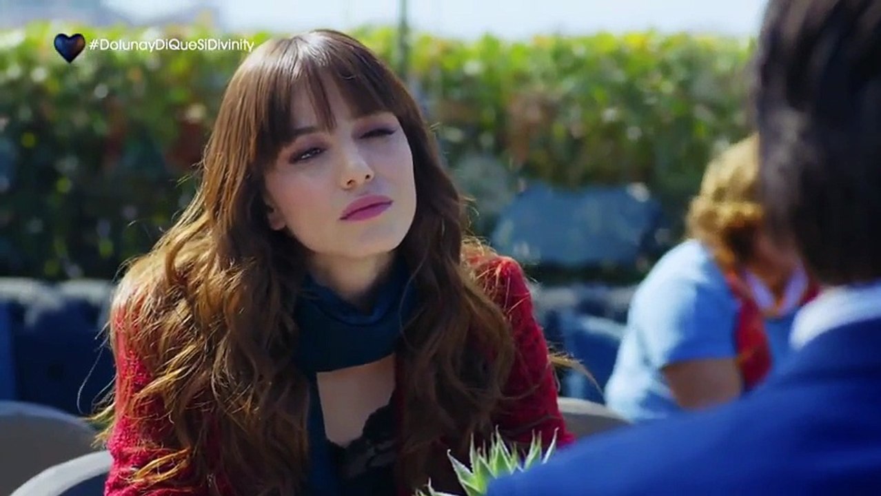 35. Luna Llena (Dolunay), en español
