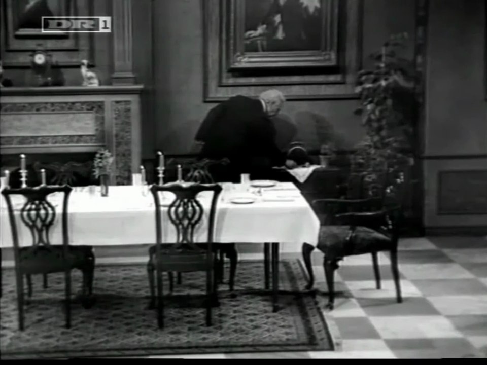 90 års fødselsdagen ( 1963 ) DR1