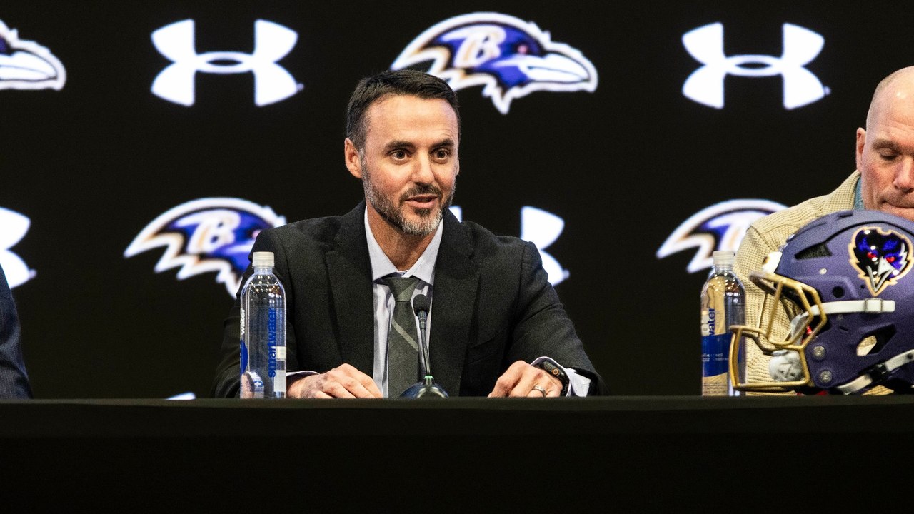Analysis of Recent NFL Head Coach Hires and Div...