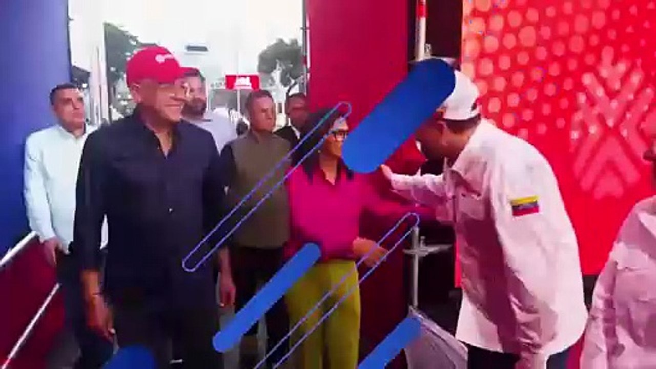 Semana Presidencial del 26 al 31 de enero