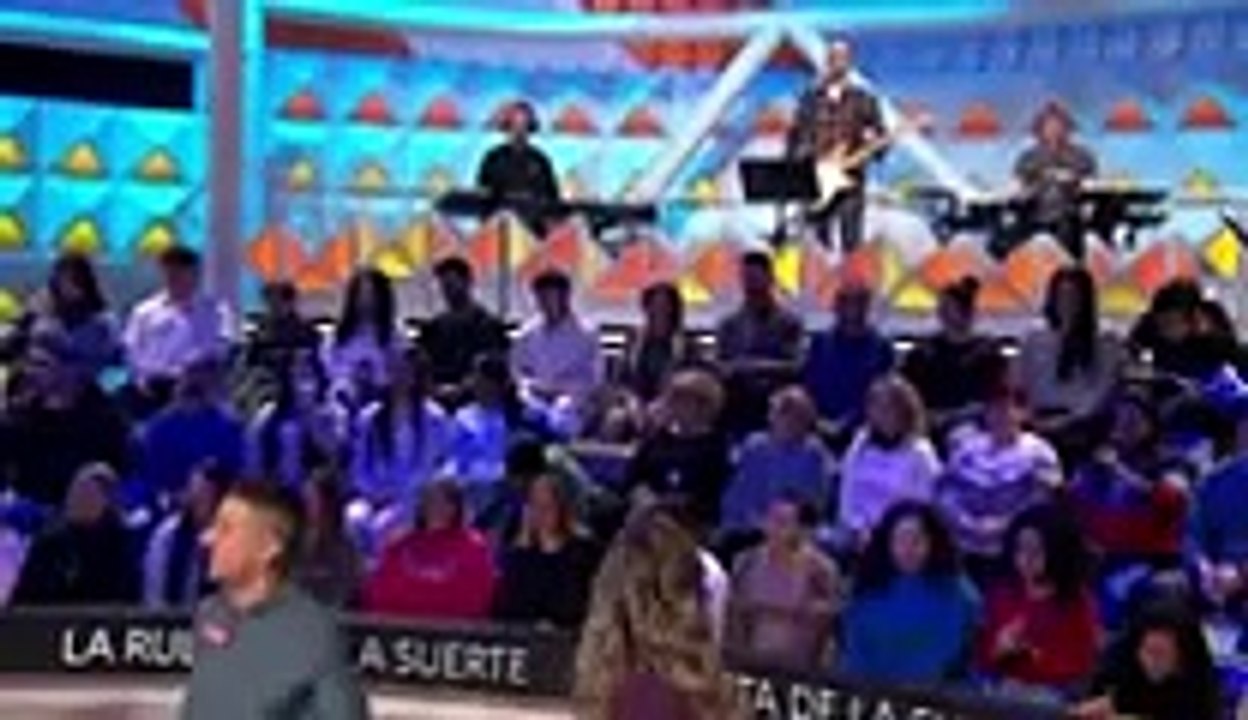 La Ruleta de la Suerte - Programa 4637 (03-02-26) preestreno