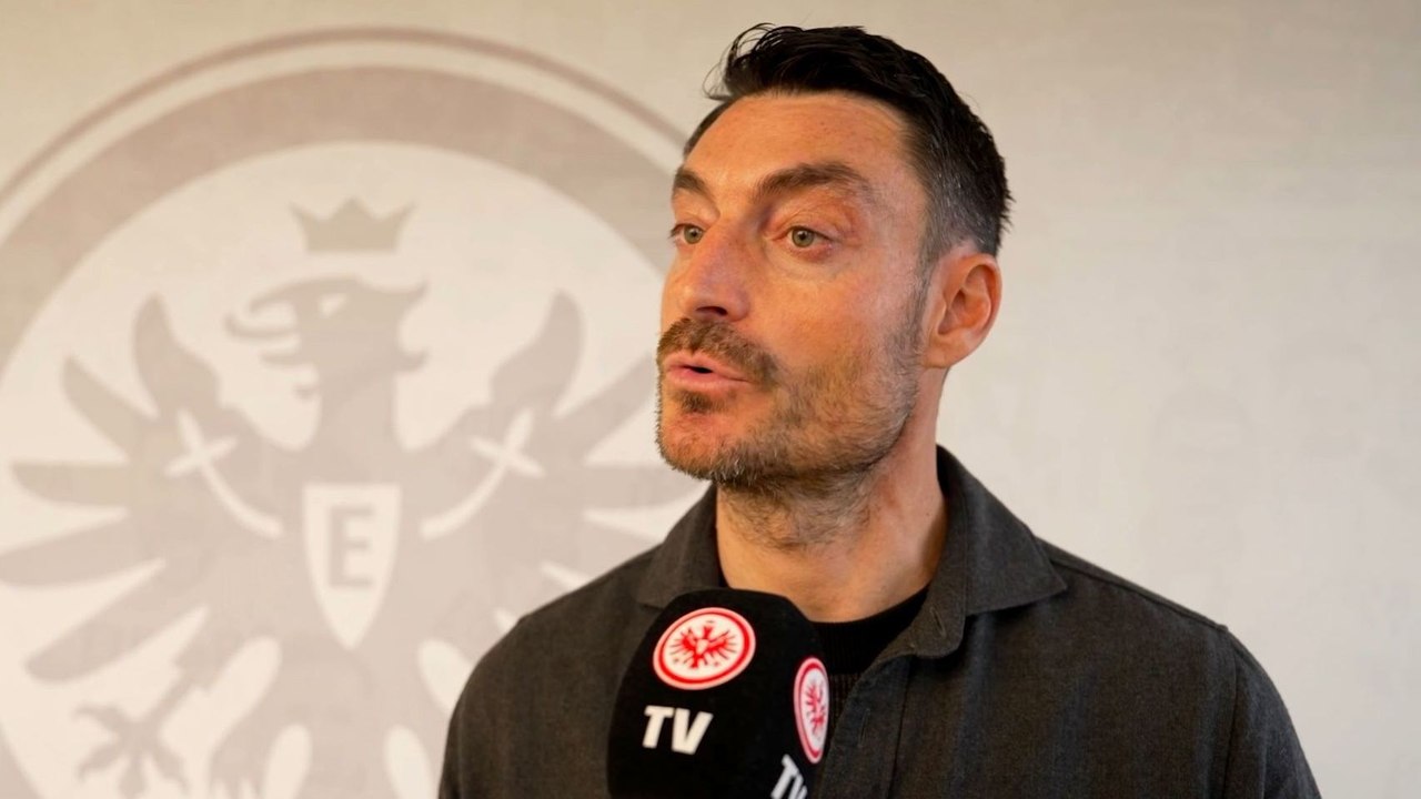 Rieras erste Ansage: 'Wenn es um unsere Prinzipien geht...'