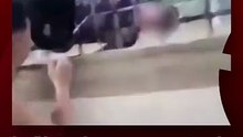 La Plata: fuga en un centro de detención de menores y un video grabado desde adentro por los internos como prueba.