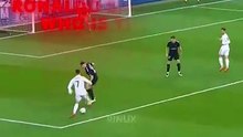 RONALDO VS PSG  ☠️