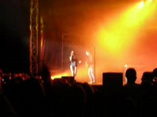 Jenifer à Ruoms