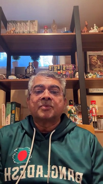 জেনারেল মুশফিক না  জেনারেল মাইনুর কে পরিবর্তে সিজিএস | 52BD News