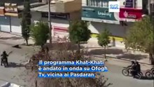 Iran: la presa in giro dei morti per protesta in TV scatena l'indignazione