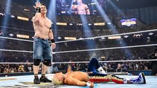 9 WWE Matches That Fell Apart On Live TV