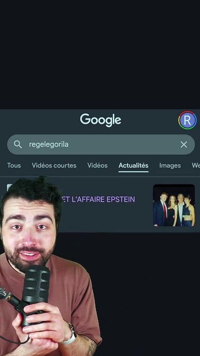 Pitié, arrêtez avec Epstein ! Le vrai scandale qu'il faut dénoncer.