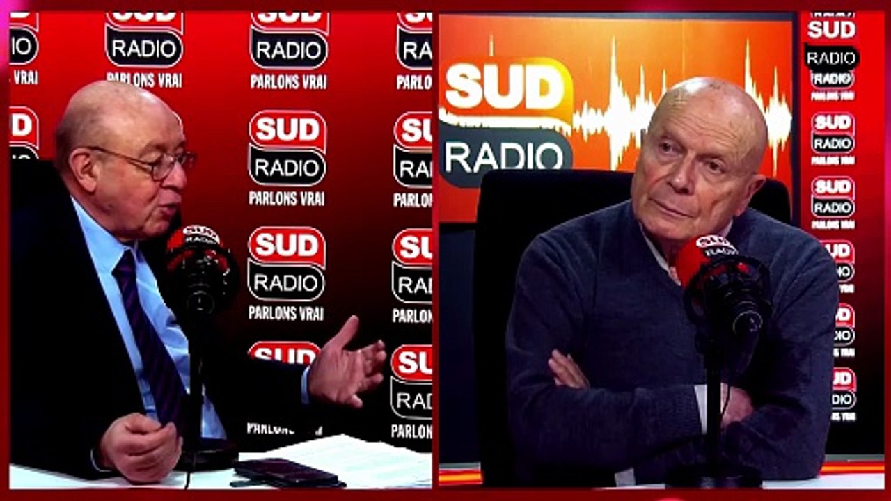 Les clefs d'une vie - Bernard Stora