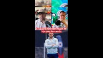 Cruz Azul busca armarse con refuerzos de lujo para Larcamón
