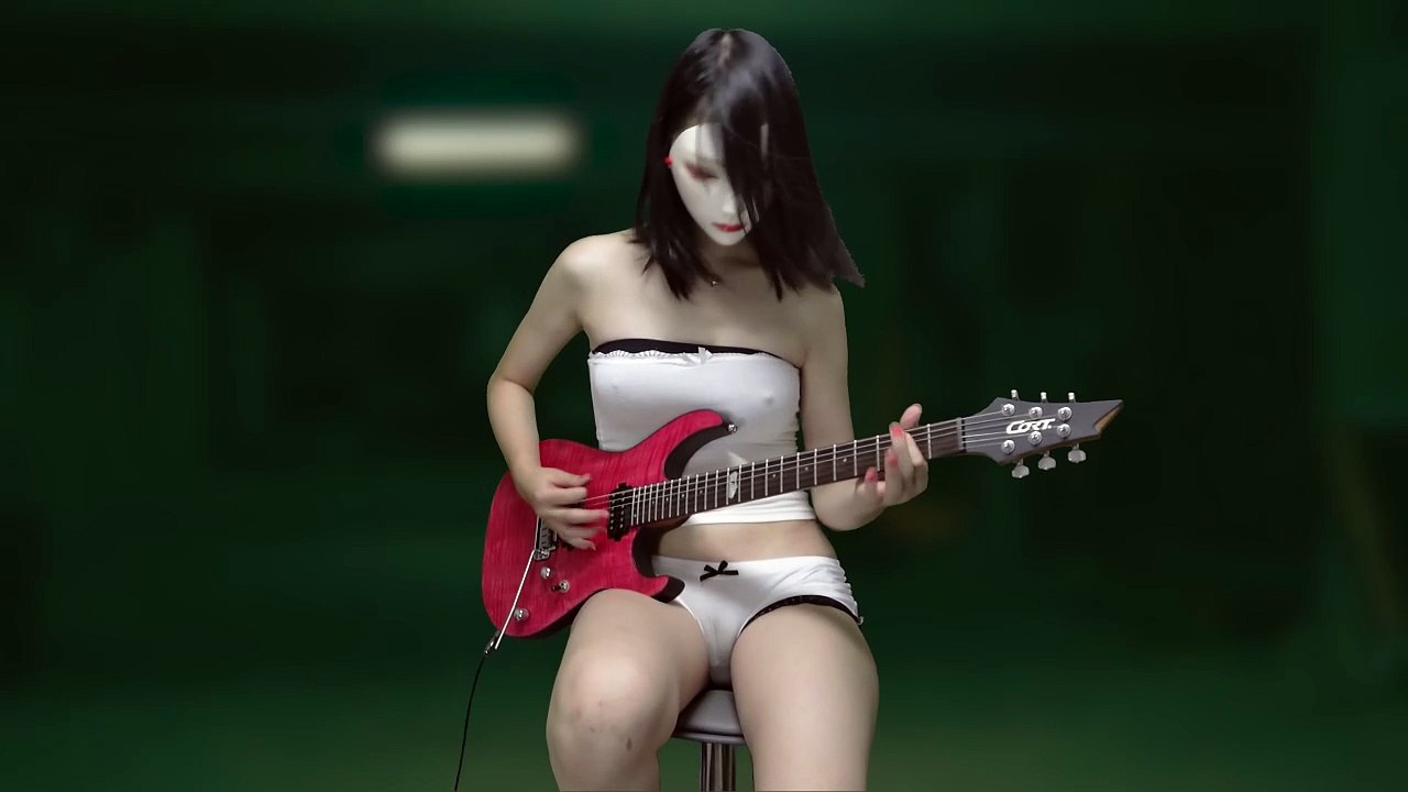 Metallica - Seek & Destroy (Guitar Cover)