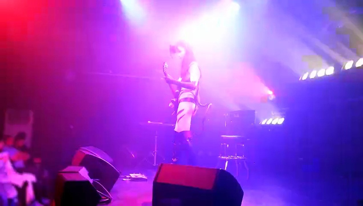 T-SQUARE - TRUTH (nacoco 2024 West Bridge LIVE fancam)