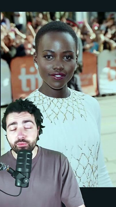 Lupita Nyong'o en Hélène de Troie : Pourquoi la couleur de peau dérange les Fachos dans le NOUVEAU film de Nolan ?