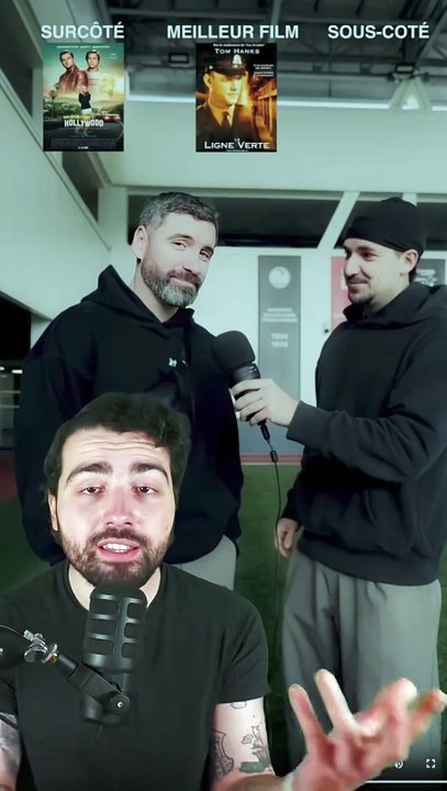 Le film le PLUS SURCOTÉ de Tarantino ? Mon avis HONNÊTE sur Once Upon a Time in Hollywood et La Ligne Verte