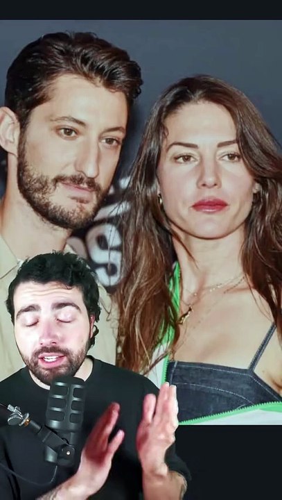 Découvrez pourquoi "Gourou" est la catastrophe cinématographique de l'année (et le rôle de Pierre Niney)