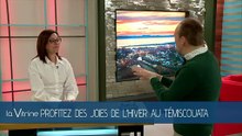 La Vitrine 2 février 2026