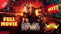 ♥️🌟 Good Girl, Bad Biker Full movie
