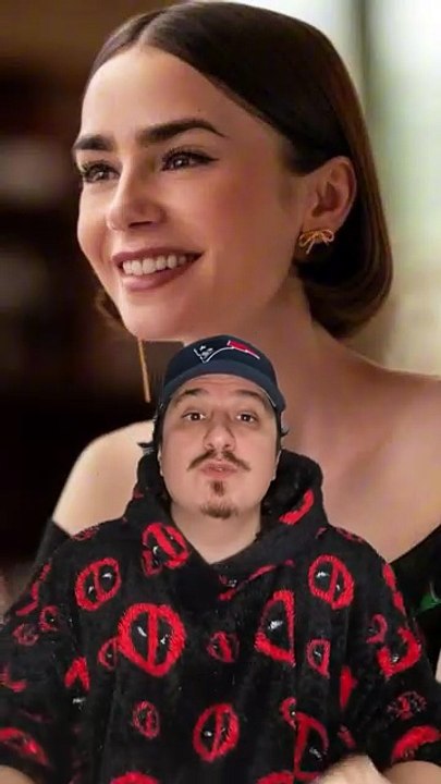 Les théories pour la saison 6 de Emily In Paris #emilyinparis