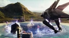 Tráiler #2 de Godzilla y Kong: El Nuevo Imperio