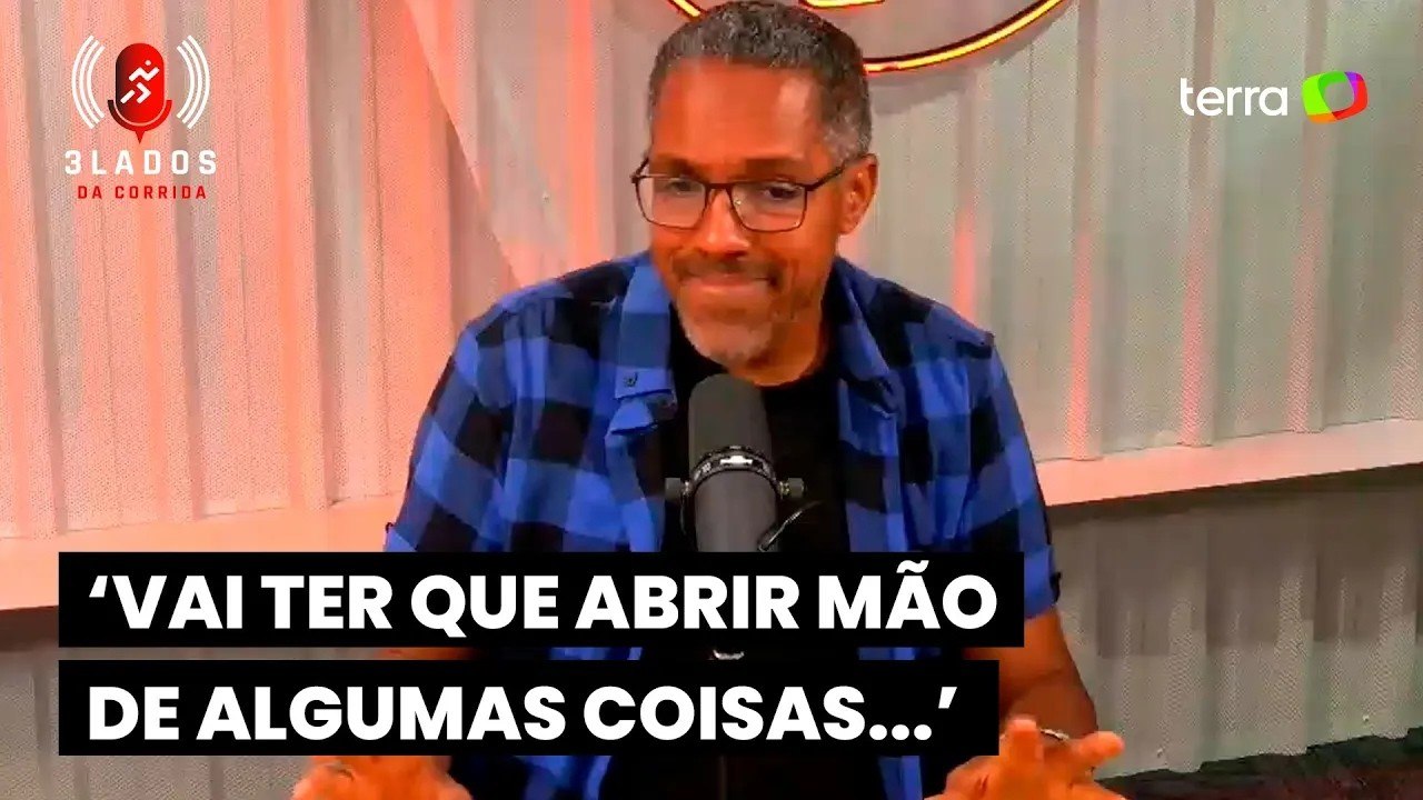 'Não tem como ter seu máximo em todas'  treinadores destrincham preparação para provas de corrida